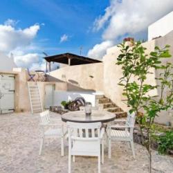 Imagine pentru Hotel Pyrgos Old Winery Villa Cazare - Litoral Peloponez la hoteluri de 4* stele 2025