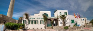 Imagine pentru Scorpios Beach Hotel Cazare - Monolithos 2024