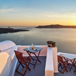Imagine pentru Insula Santorini Cazare - Litoral Grecia 2024