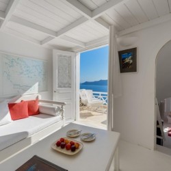 Imagine pentru Hotel White House Villa Cazare - Litoral Oia la hoteluri de 3* stele 2025