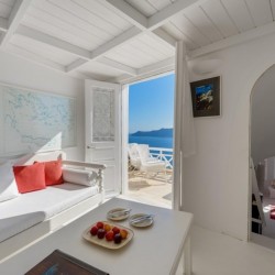 Imagine pentru Hotel White House Villa Cazare - Litoral Oia la hoteluri de 3* stele 2024