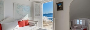 Imagine pentru Hotel White House Villa Cazare - Litoral Oia la hoteluri de 3* stele 2025