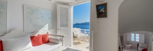 Imagine pentru Hotel White House Villa Cazare - Litoral Oia la hoteluri de 3* stele 2024