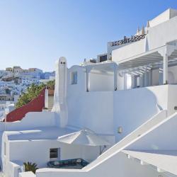 Imagine pentru Villa Gaia Cazare - Imerovigli la hoteluri de 4* stele 2025