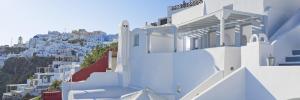 Imagine pentru Villa Gaia Cazare - Imerovigli la hoteluri de 4* stele 2025