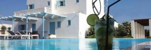 Imagine pentru Villa Markezinis Cazare - Litoral Perissa la hoteluri de 3* stele 2025