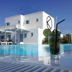 Imagine pentru Villa Markezinis Cazare - Litoral Perissa la hoteluri de 3* stele 2025