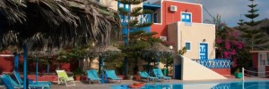 Imagine pentru Vlichada Cazare - Litoral Insula Santorini la hoteluri cu Pensiune completa 2025