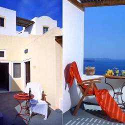 Imagine pentru Hotel Vip Suites Cazare - Litoral Oia la hoteluri de 3* stele 2024