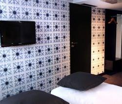 Imagine pentru Comfort Hotel Davout Nation Cazare - City Break Paris la hoteluri de 3* stele 2024