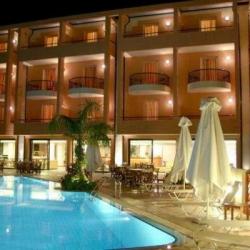 Imagine pentru Frini Hotel Cazare - Tolo 2025
