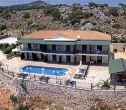 Imagine pentru Hotel Agnantio Cazare - Litoral Lefkada 2025
