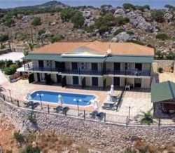 Imagine pentru Hotel Agnantio Cazare - Litoral Lefkada 2024