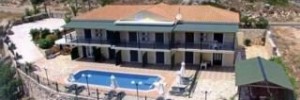 Imagine pentru Hotel Agnantio Cazare - Litoral Lefkada 2024