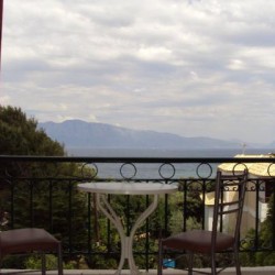 Imagine pentru Hotel Alexandros Cazare - Pelekas 2026