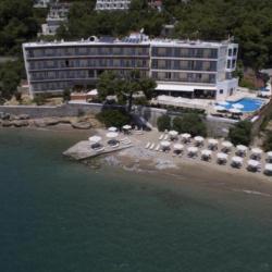 Imagine pentru Golden View Beach Hotel Cazare - Askeli 2024