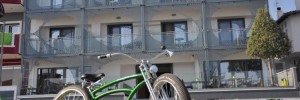 Imagine pentru Ecohotel Cazare - Litoral Paralia Katerini la hoteluri de 4* stele 2025
