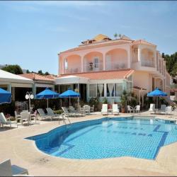 Imagine pentru Koukounaries Cazare - Litoral Insula Skiatos la hoteluri de 4* stele 2025