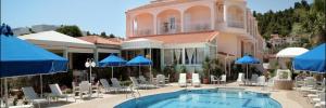 Imagine pentru Koukounaries Cazare - Litoral Insula Skiatos la hoteluri de 4* stele 2025