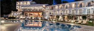 Imagine pentru Hotel Punta Cazare - Skiathos la hoteluri de 4* stele 2025