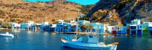 Imagine pentru Paralia Katerini (riviera Olimpului) Cazare - Litoral Grecia 2026