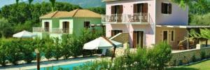 Imagine pentru Hotel Il Viaggio Verde Cazare - Litoral Vasiliki 2024