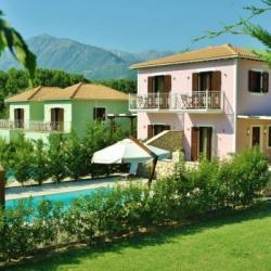 Imagine pentru Hotel Il Viaggio Verde Cazare - Litoral Vasiliki 2025