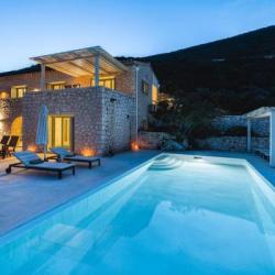 Imagine pentru Hotel Urania Luxury Villas Cazare - Litoral Vasiliki 2025