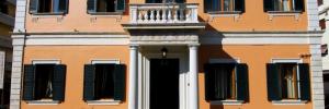Imagine pentru Hotel Bella Venezia Cazare - Corfu City la hoteluri de 3* stele 2024