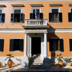 Imagine pentru Hotel Bella Venezia Cazare - Corfu City la hoteluri de 3* stele 2024