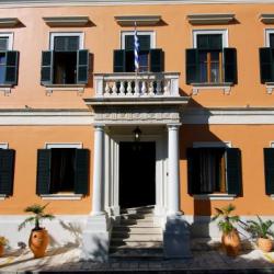 Imagine pentru Hotel Bella Venezia Cazare - Corfu City 2026