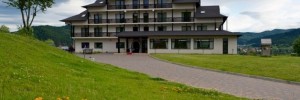Imagine pentru Hotel Toaca Bellevue Cazare - Munte Bucovina la hoteluri de 4* stele 2025