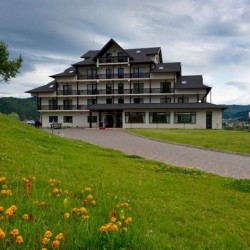 Imagine pentru Hotel Toaca Bellevue Cazare - Munte Bucovina la hoteluri de 4* stele 2025