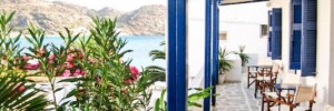 Imagine pentru Hotel Drakos Twins George Cazare - Mylopotas Beach 2026
