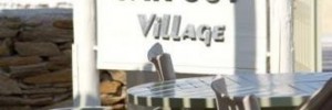 Imagine pentru Far Out Village Cazare - Mylopotas Beach 2026