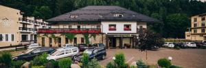 Imagine pentru Hotel La Conac In Bucovina Cazare - Munte Bucovina la hoteluri de 4* stele 2024