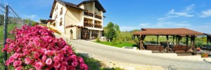 Imagine pentru Pensiunea Casa Humor Cazare - Munte Bucovina la hoteluri de 4* stele 2025