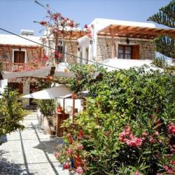Imagine pentru Ios Cazare - Litoral Insula Santorini la hoteluri de 3* stele 2025
