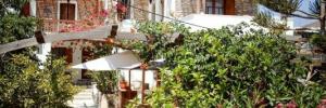 Imagine pentru Ios Cazare - Litoral Insula Santorini la hoteluri de 3* stele 2025