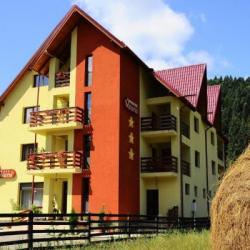 Imagine pentru Gura Humorului Cazare - Munte Bucovina la hoteluri de 3* stele 2025