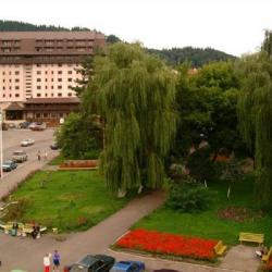Imagine pentru Hotel Best Western Bucovina Cazare - Munte Gura Humorului la hoteluri de 4* stele 2024