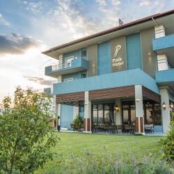Imagine pentru Park Hotel Cazare - Paralia 2026