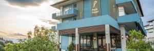 Imagine pentru Park Hotel Cazare - Paralia 2026