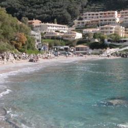 Imagine pentru Rosabella Corfu Suites Hotel And Spa Cazare - Ermones 2025
