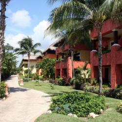 Imagine pentru Hotel Iberostar Tucan Cazare - Playa Del Carmen la hoteluri de 5* stele 2025
