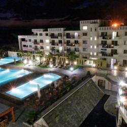 Imagine pentru Capital Coast Resort And Spa Cazare - Litoral Paphos la hoteluri de 5* stele 2025