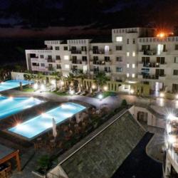 Imagine pentru Capital Coast Resort And Spa Cazare - Litoral Paphos la hoteluri de 5* stele 2024