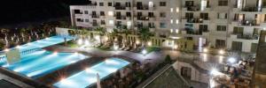 Imagine pentru Capital Coast Resort And Spa Cazare - Litoral Paphos la hoteluri de 5* stele 2025