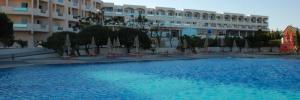 Imagine pentru Hotel Sovereign Beach Charter Avion - Kardamena 2025