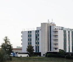 Imagine pentru Eurohotel Cazare - City Break Roma 2023